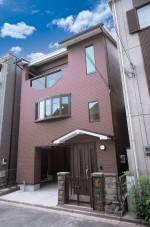 ミラクルスリー構法